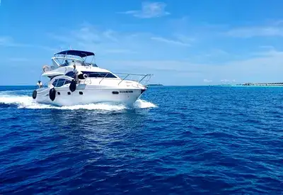 LustoMarine